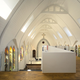 Illustration for article titled Beautiful Churches That Have Been Converted into Secular Buildings